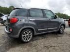 2014 Fiat 500L Trekking