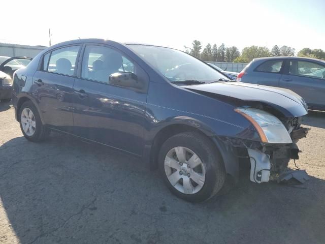 2010 Nissan Sentra 2.0