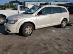 2012 Dodge Journey SE