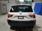 2004 BMW X3 3.0I