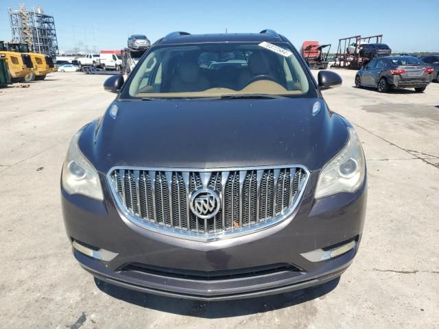 2015 Buick Enclave