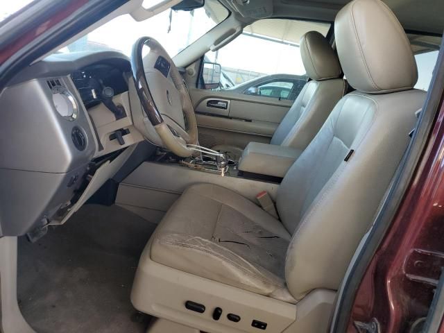 2012 Ford Expedition Limited