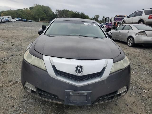 2010 Acura TL