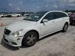 Mercedes-Benz Vehiculos salvage en venta: 2009 Mercedes-Benz R 350 4matic