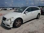 2009 Mercedes-Benz R 350 4matic