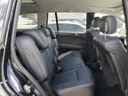 2012 Mercedes-Benz GL 450 4matic