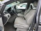 2014 Honda Odyssey LX