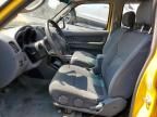 2003 Nissan Frontier Crew Cab XE