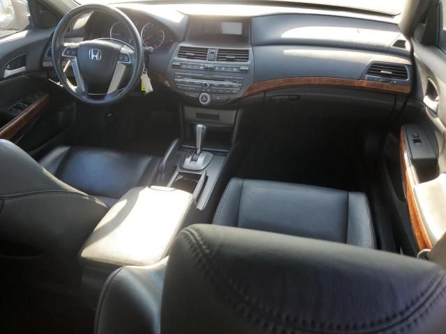 2012 Honda Accord EXL