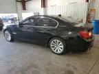 2011 BMW 750 I