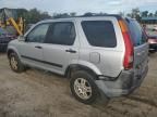 2002 Honda CR-V EX