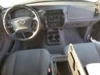 2001 Ford Ranger Super Cab