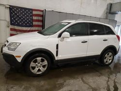 2013 Chevrolet Captiva LS en venta en Avon, MN