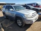 2003 Toyota 4runner SR5