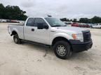 2012 Ford F150 Super Cab