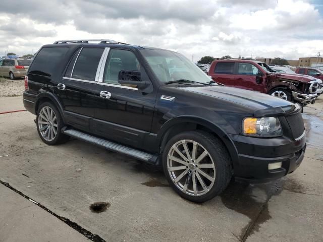 2006 Ford Expedition Limited