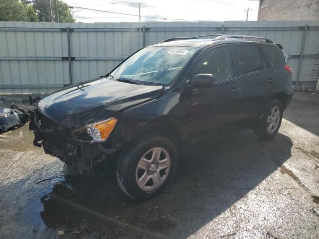 2009 Toyota Rav4