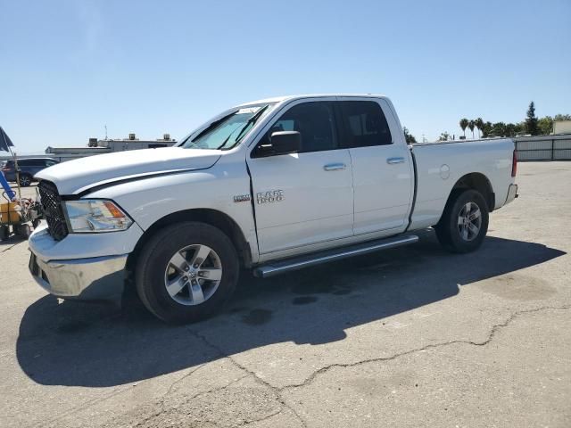 2016 Dodge RAM 1500 SLT