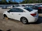 2014 Chevrolet Cruze LTZ