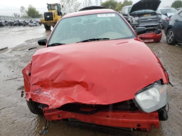 2004 Chevrolet Cavalier LS