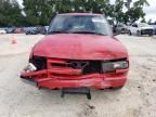 2000 Chevrolet S Truck S10