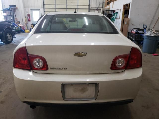 2010 Chevrolet Malibu 2LT