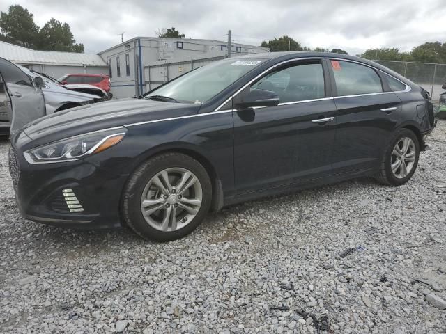 2019 Hyundai Sonata Limited