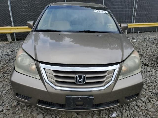 2010 Honda Odyssey EX