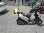 2022 Taotao Moped