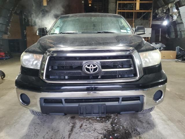 2010 Toyota Tundra Double Cab SR5