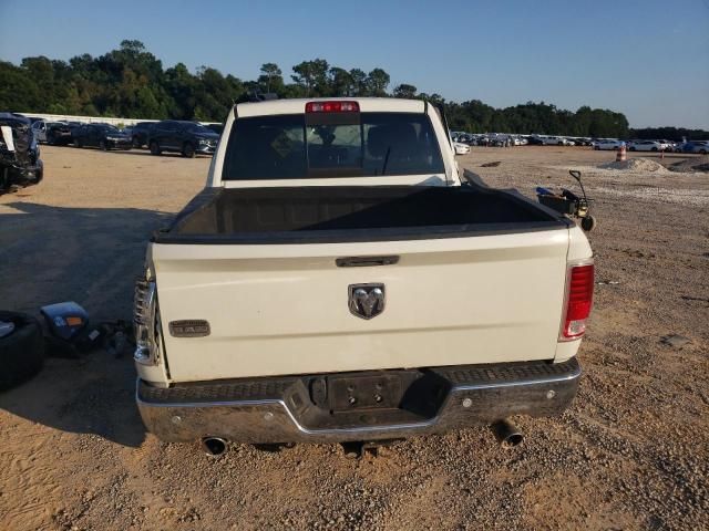 2016 Dodge RAM 1500 Longhorn