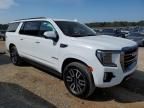 2023 GMC Yukon XL K1500 AT4