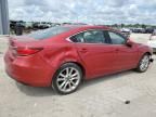 2014 Mazda 6 Touring