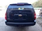 2013 Chevrolet Suburban K1500 LT