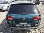 2018 Volkswagen Golf Alltrack S