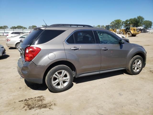 2010 Chevrolet Equinox LT