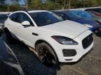 2019 Jaguar E-PACE SE