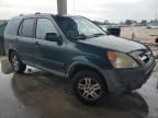 2002 Honda CR-V EX