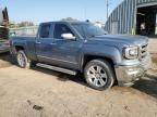 2016 GMC Sierra K1500 SLT