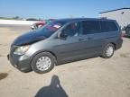 2008 Honda Odyssey LX