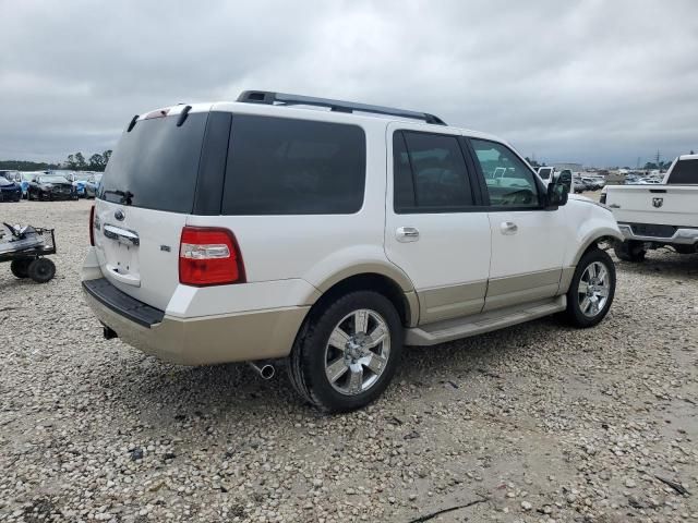 2010 Ford Expedition Eddie Bauer