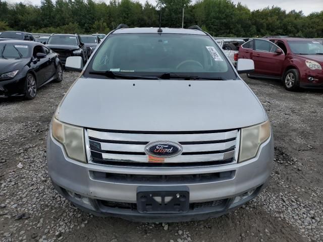 2010 Ford Edge Limited