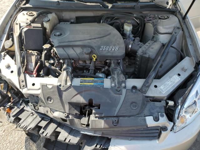 2006 Chevrolet Impala LT