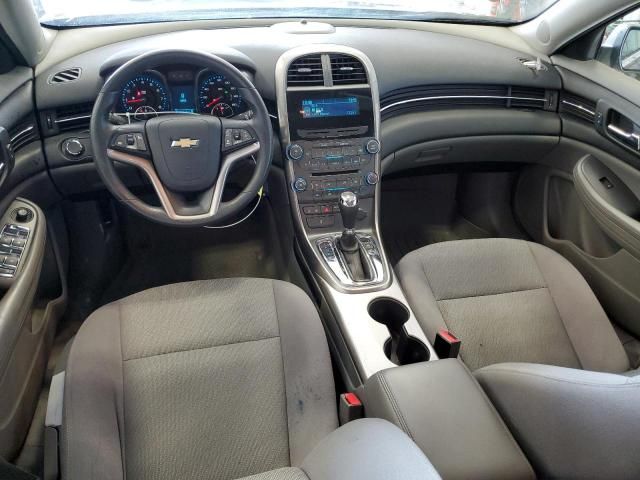 2013 Chevrolet Malibu LS