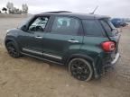 2016 Fiat 500L Trekking