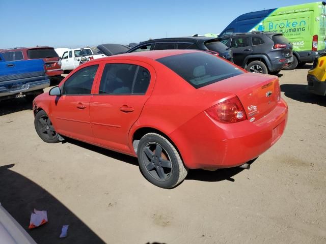 2009 Chevrolet Cobalt LT