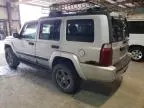 2006 Jeep Commander