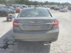 2012 Chrysler 200 Touring