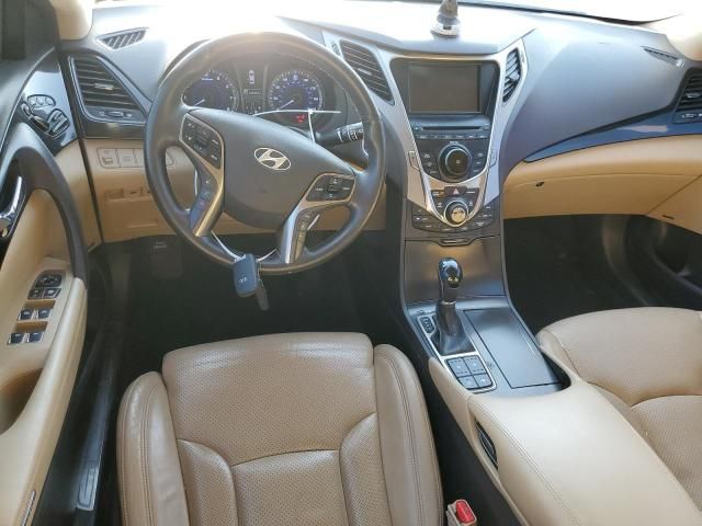 2013 Hyundai Azera GLS