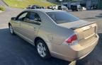 2007 Ford Fusion SE